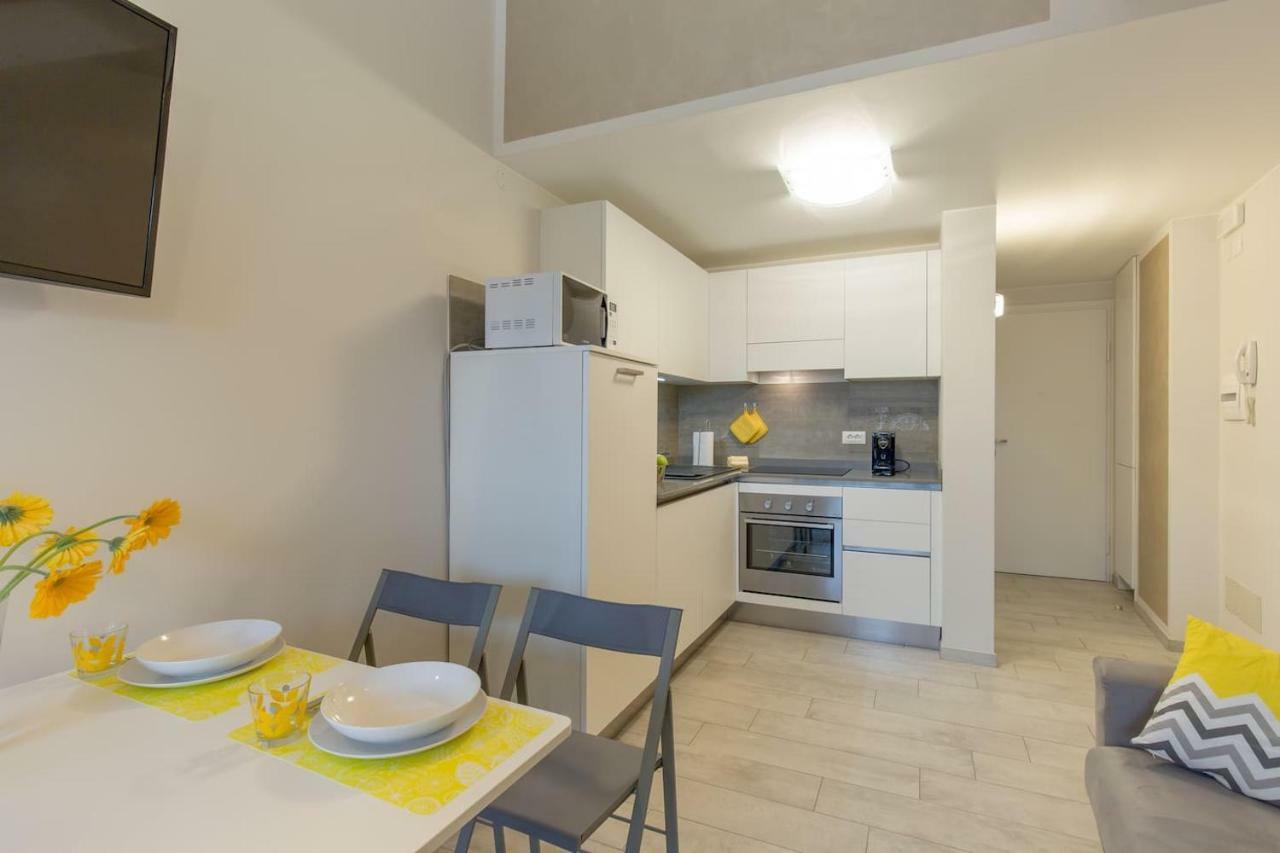 Alma Apartment Desenzano del Garda Kültér fotó