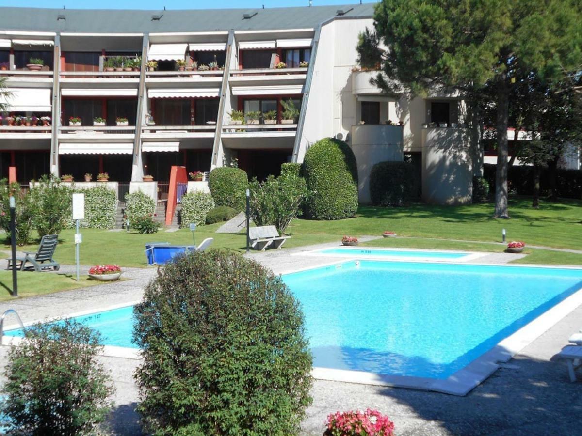 Alma Apartment Desenzano del Garda Kültér fotó