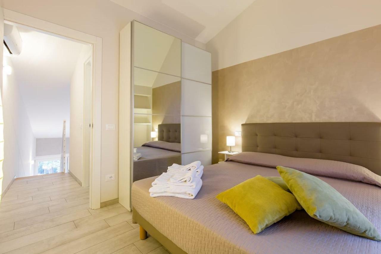 Alma Apartment Desenzano del Garda Kültér fotó